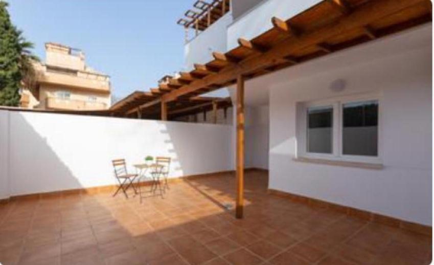 Apartamentos Torremolinos Centro 3 Екстериор снимка