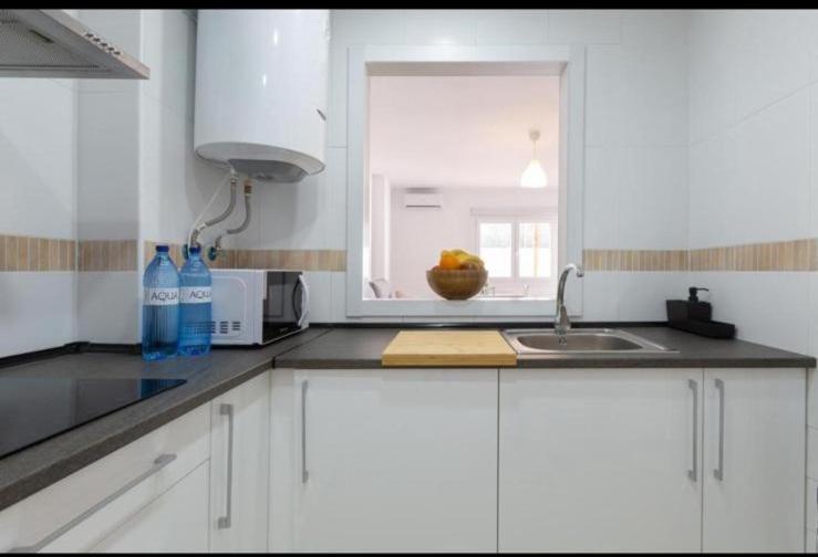 Apartamentos Torremolinos Centro 3 Екстериор снимка