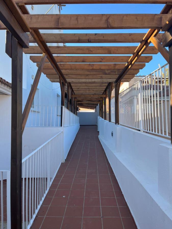 Apartamentos Torremolinos Centro 3 Екстериор снимка